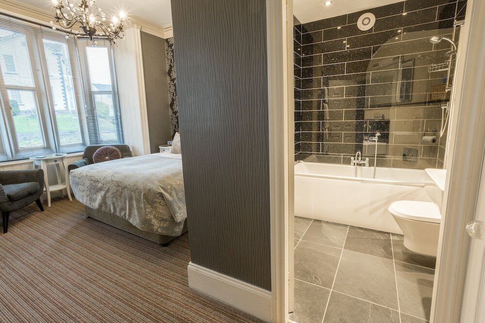 Фото Jerichos Boutique Accommodation