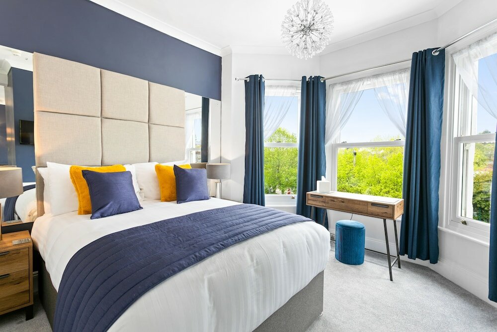 Фото Mount Edgcombe Guest House