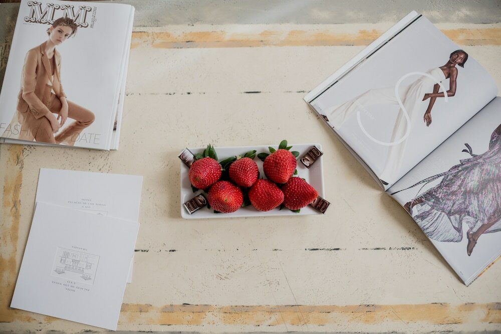 Фото Hotel Palacio de Los Navas