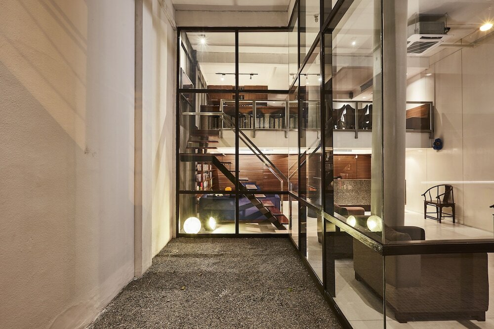 Фото Luxx at Silom