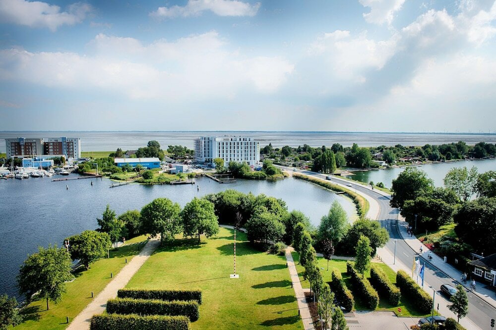 Фото B&b Hotel Wilhelmshaven