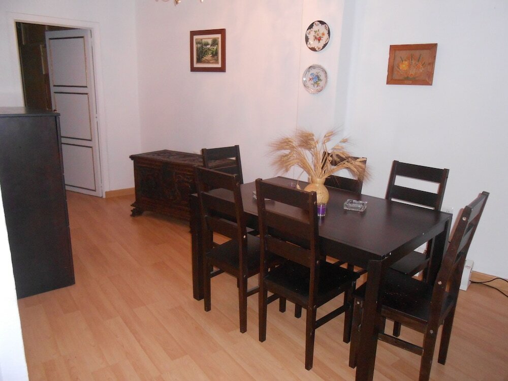 Фото Casa Duende del Tajo