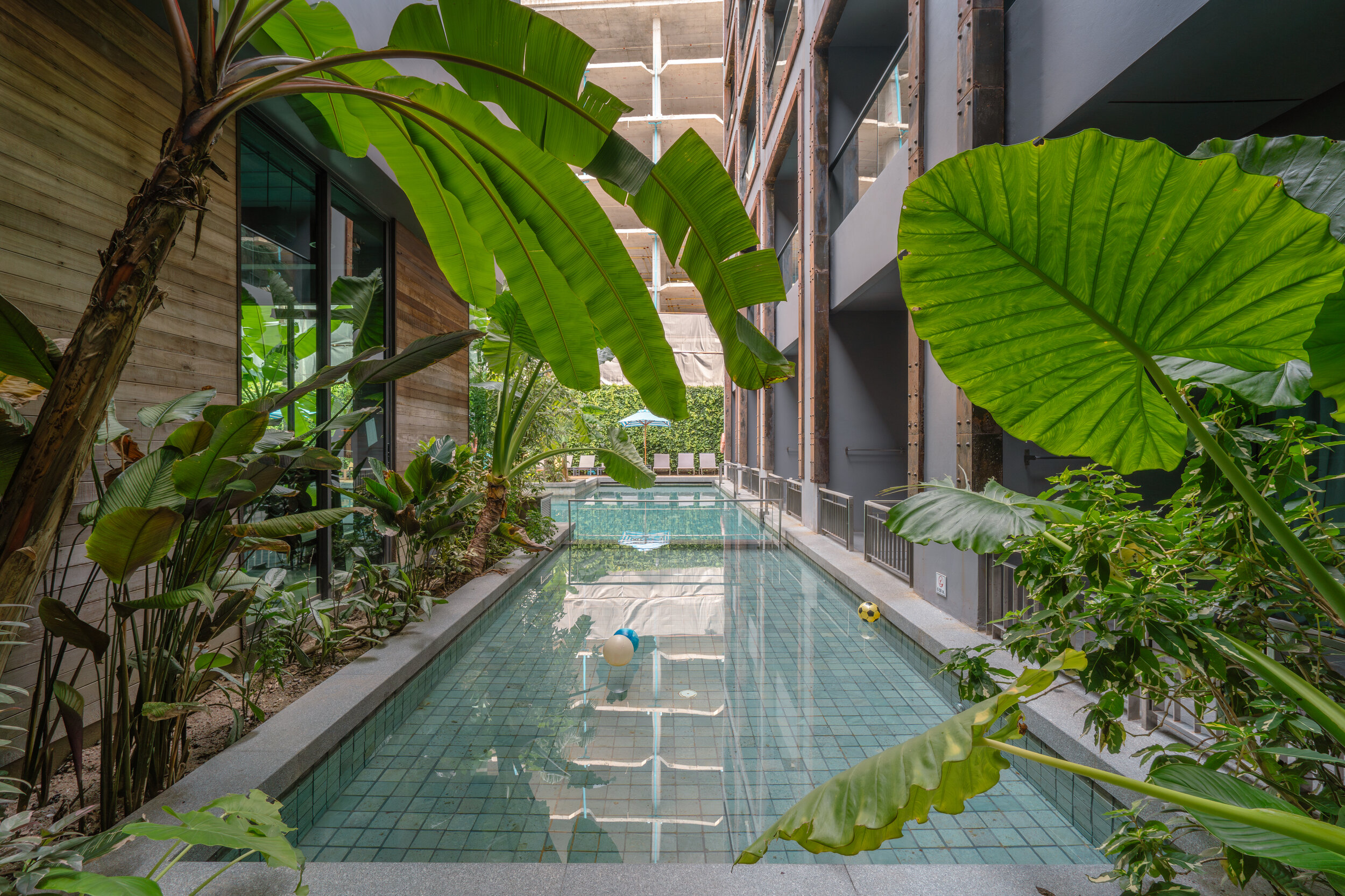 Фото Sugar Marina Surf, Kata Beach