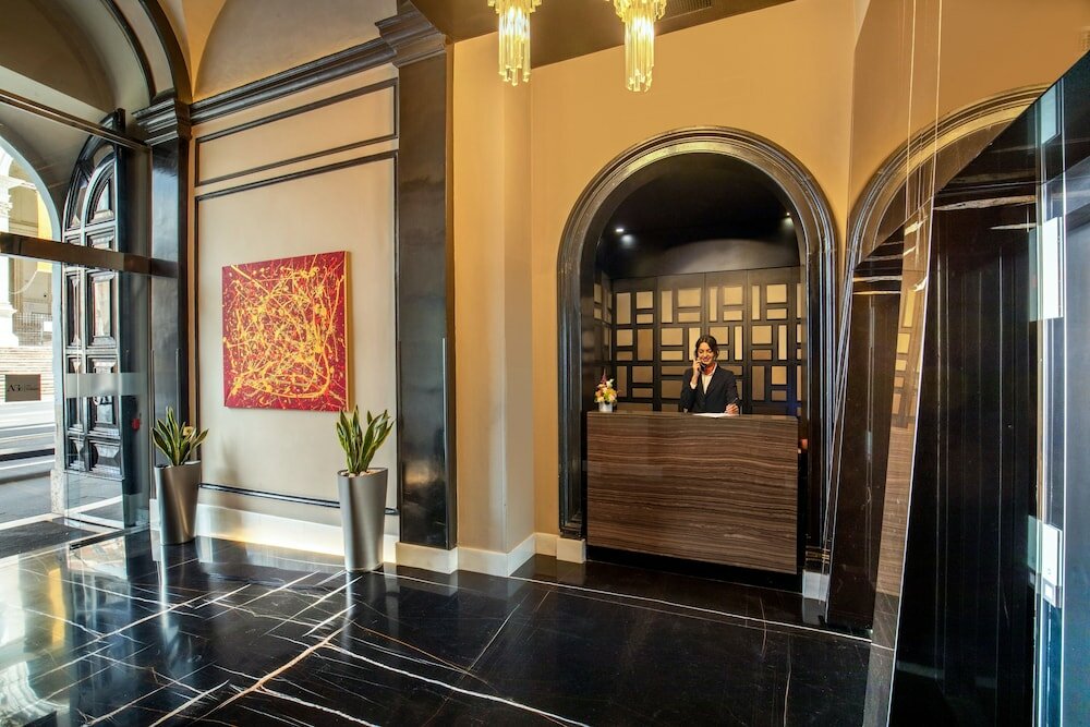 Фото отеля 3