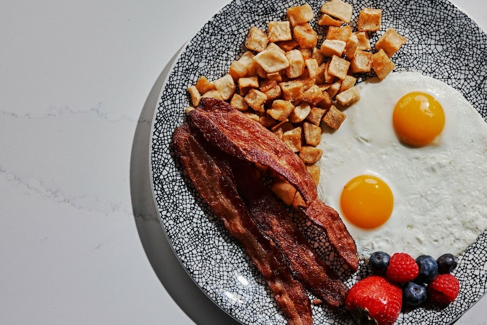 Фото Courtyard by Marriott Montreal Downtown