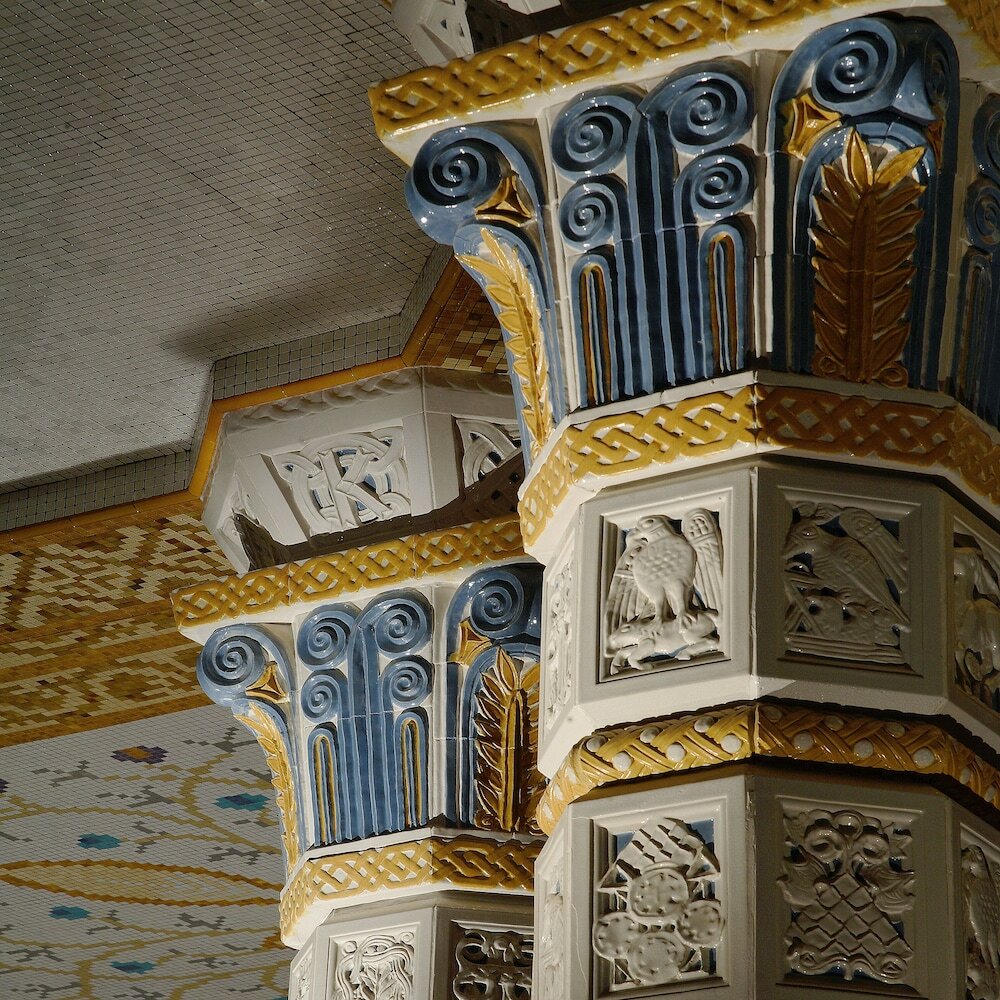 Фото Арт-Деко Империал