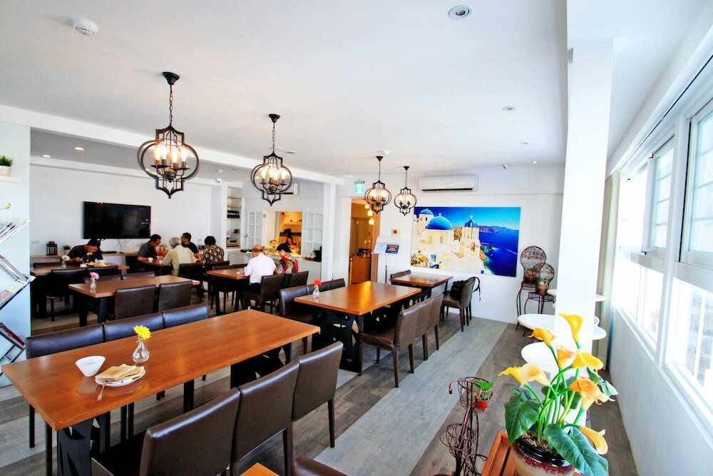 Фото Taitung Z. Hotel