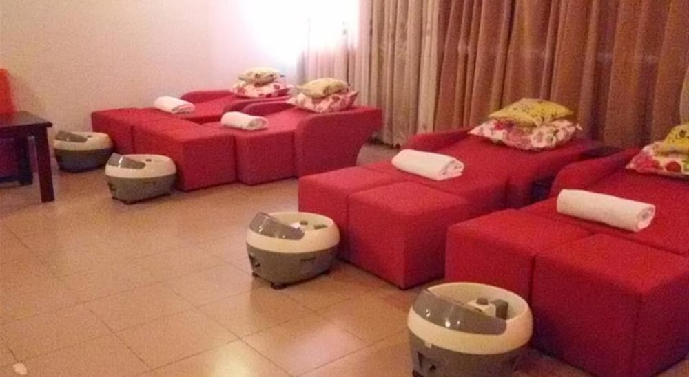 Фото Sammy Hotel Vung Tau