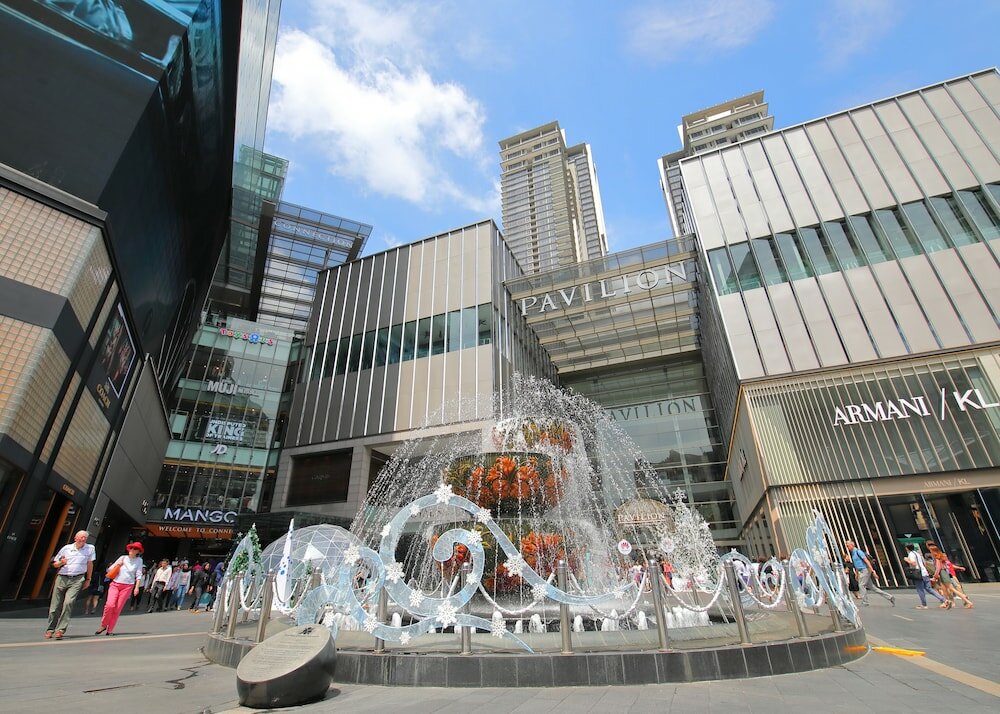 Фото Ansa Kuala Lumpur