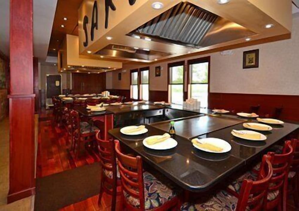 Фото Quality Inn & Suites Albany Airport