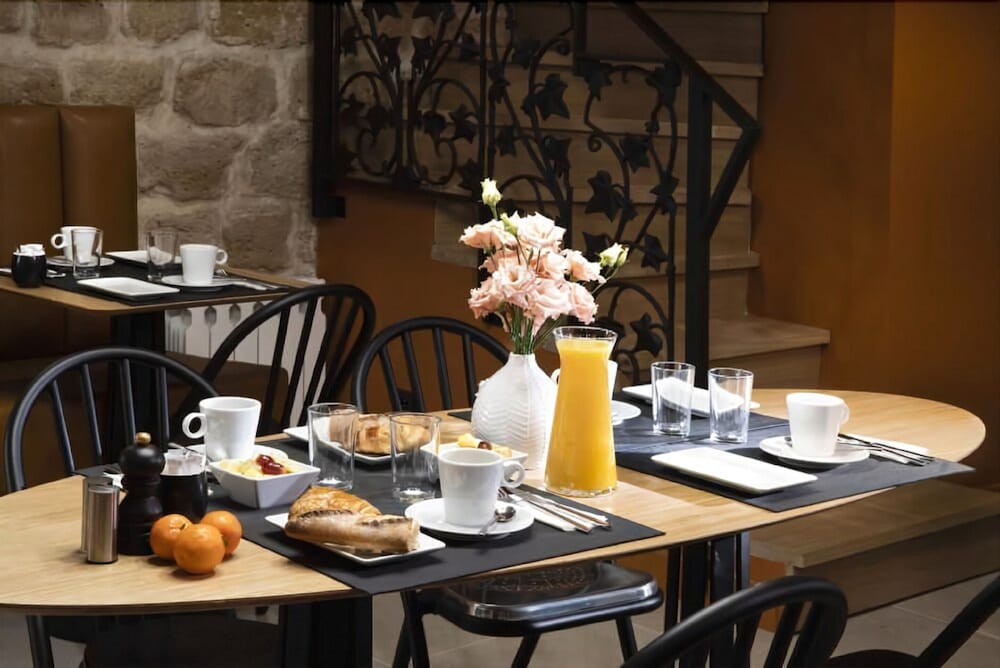 Фото Timhotel Jardin des Plantes