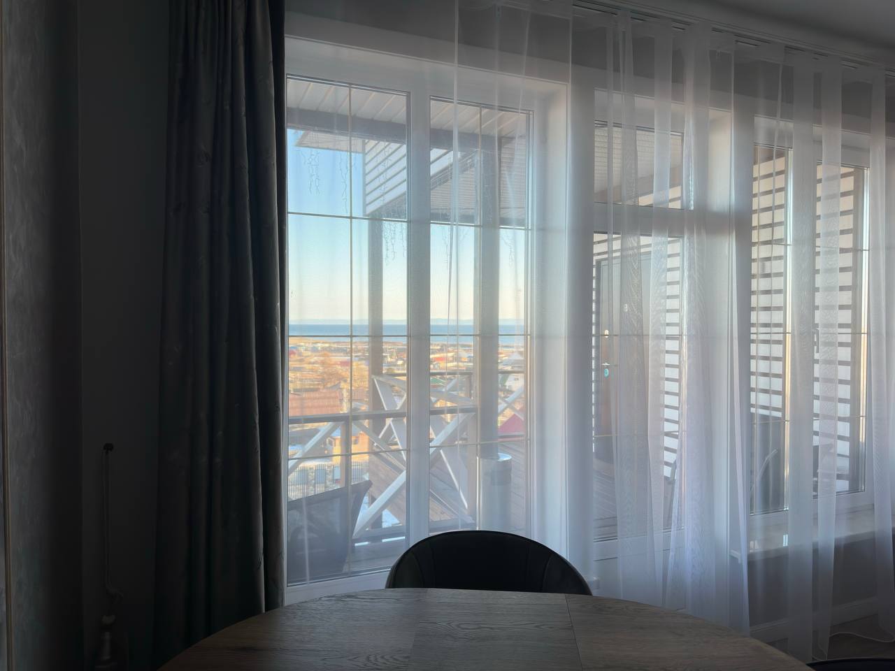 Фото Белая вершина