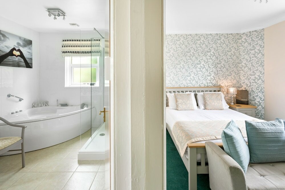 Фото Mount Edgcombe Guest House