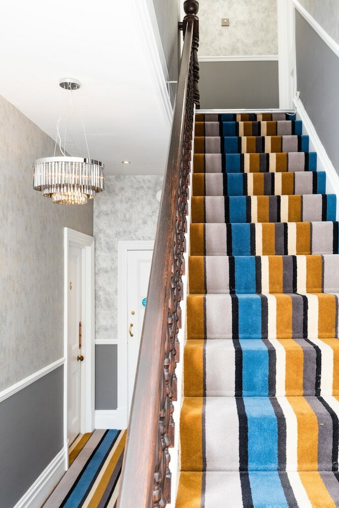 Фото The Lawn Guest House