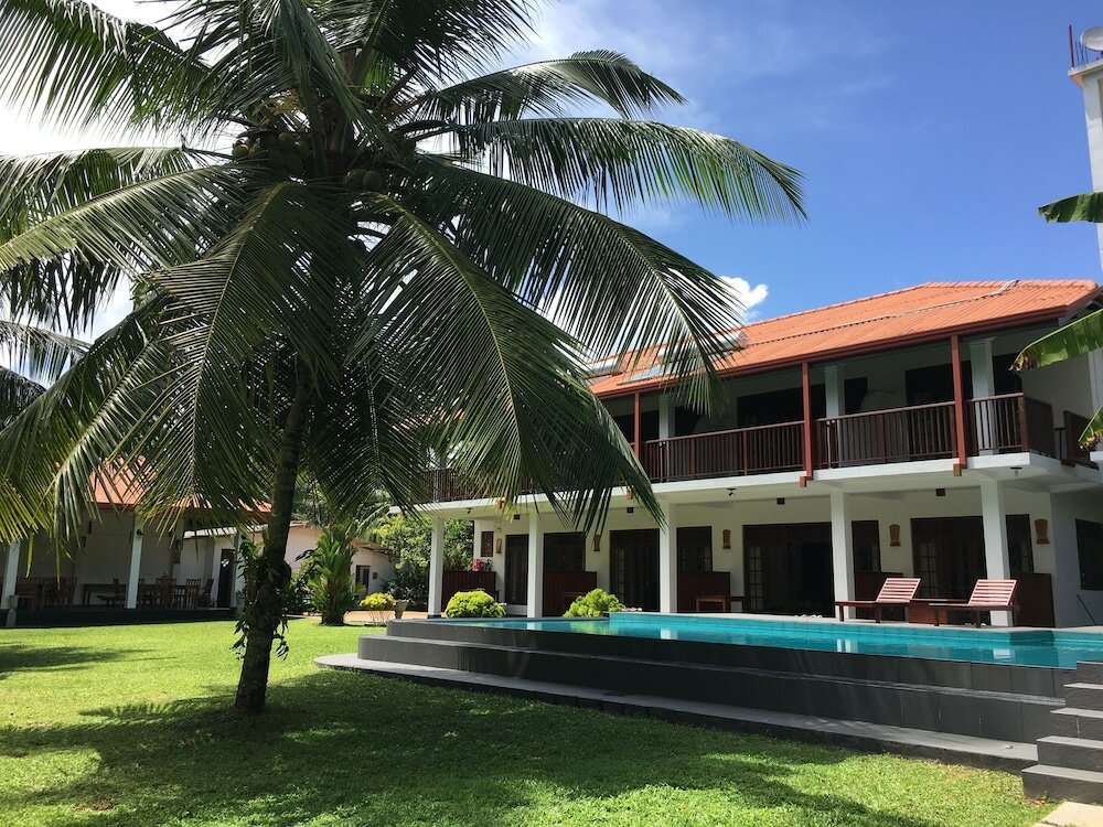 Фото Lagoon Bentota