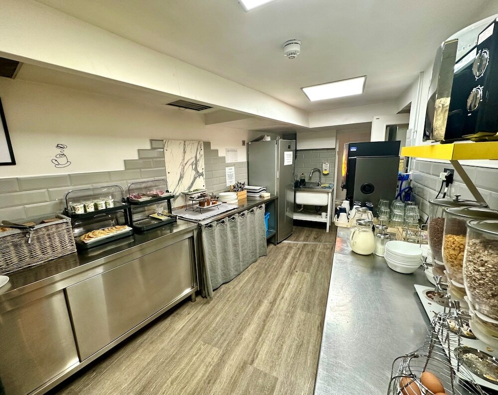 Фото Smart Hyde Park View