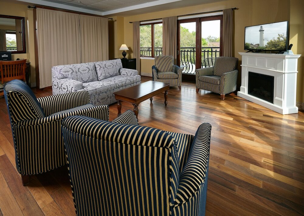 Фото Ocean Inn and Suites