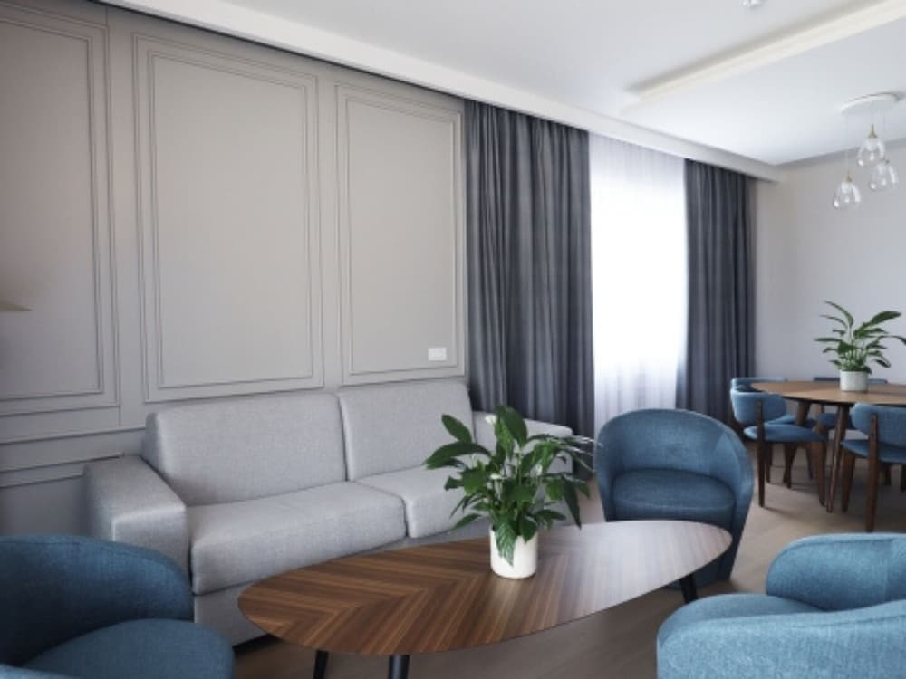 Фото Grand Hotel Terme