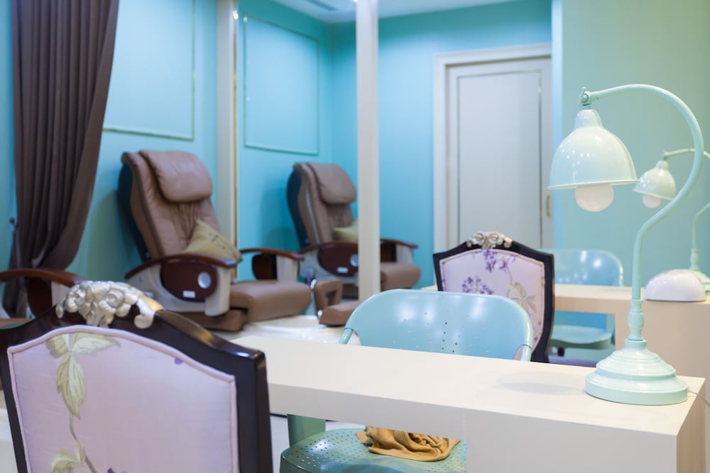 Фото Grand 5 Hotel & Plaza Sukhumvit Bangkok