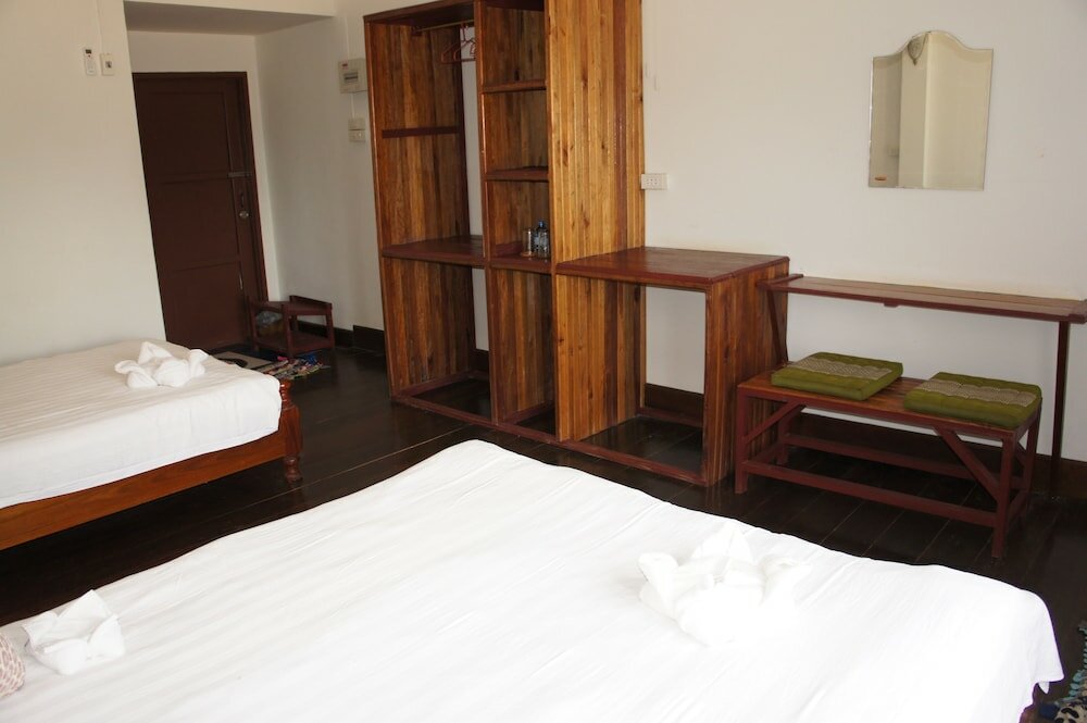 Фото Vang Vieng Eco Lodge