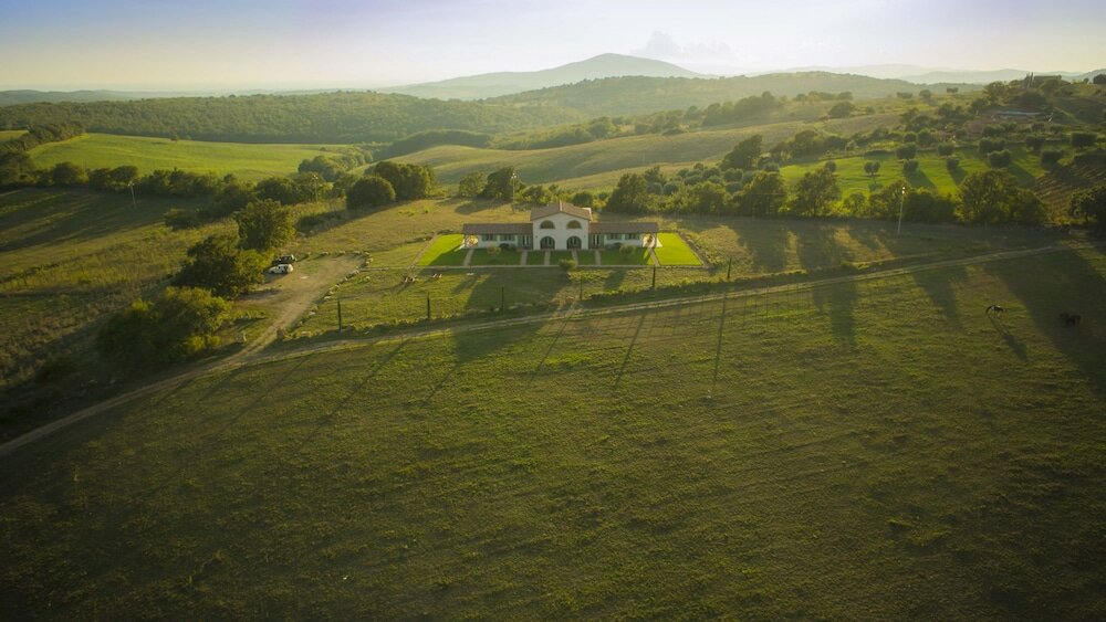 Фото Pietriccio Rosso