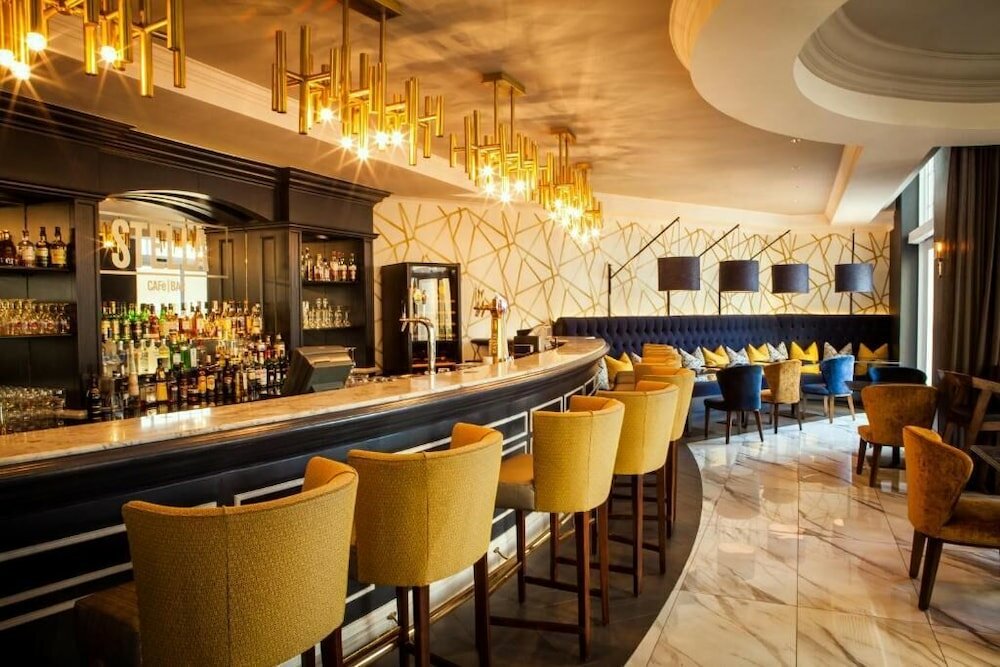 Фото Southern Sun The Cullinan