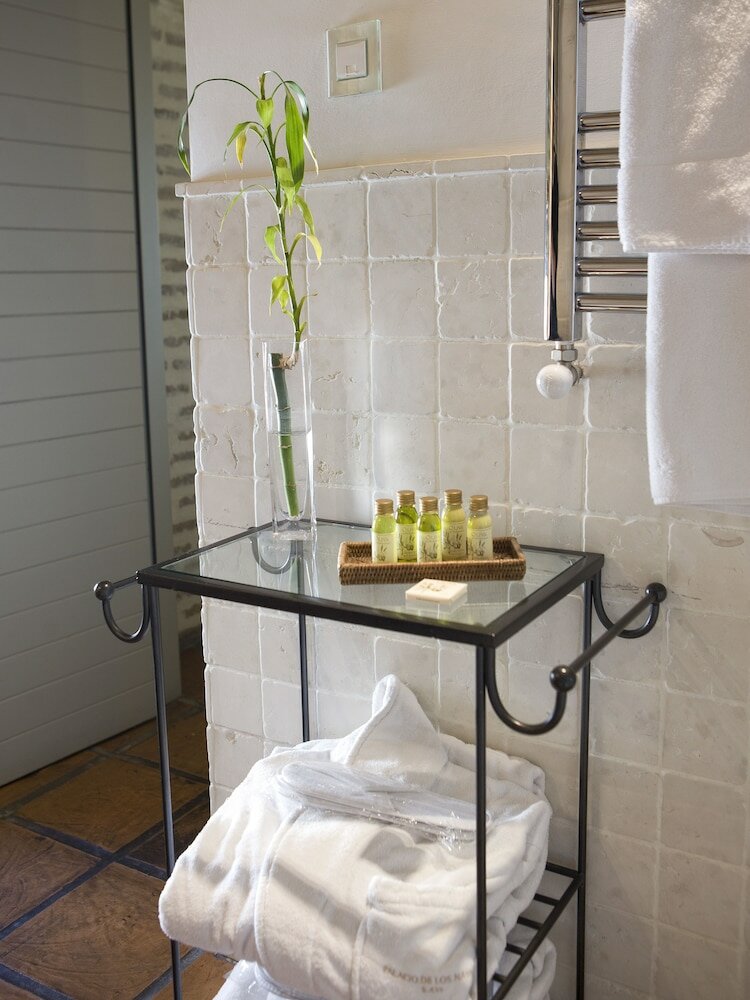 Фото Hotel Palacio de Los Navas