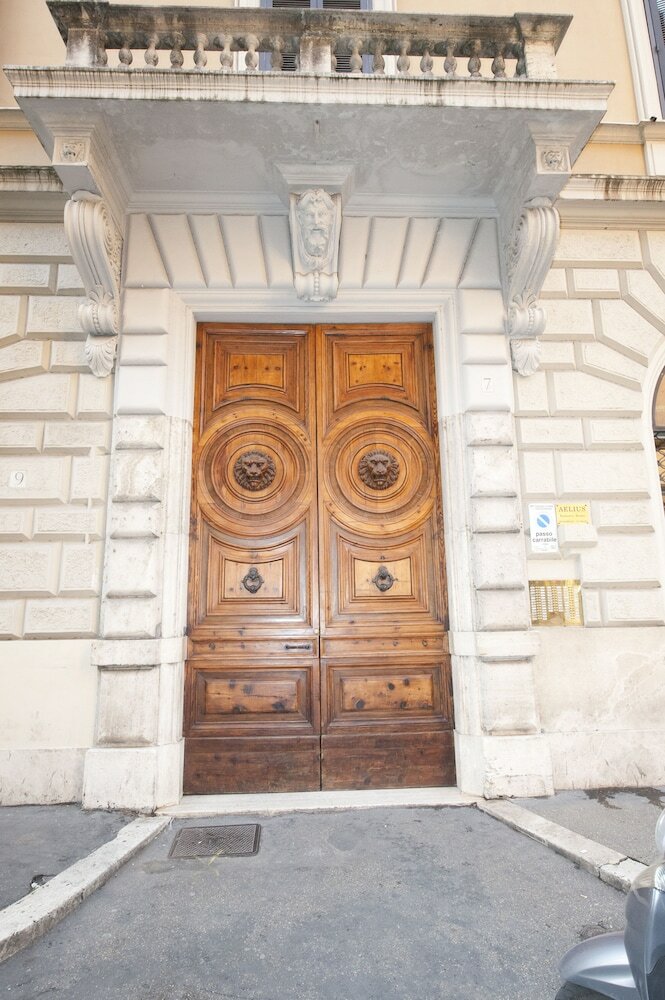 Фото Aelius B&b by Roma Inn