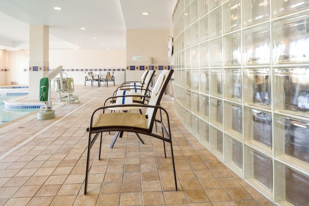 Фото Holiday Inn Manchester Airport, an Ihg Hotel