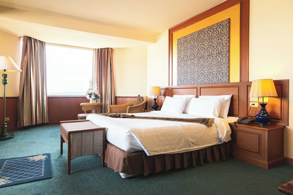 Фото Phayao Gateway Hotel