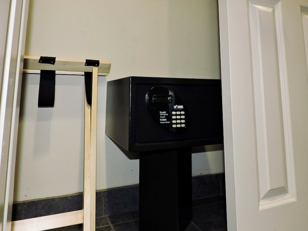 Фото Marco LaGuardia Hotel