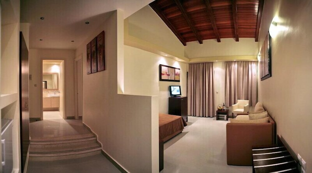 Фото Lemnos Village Resort