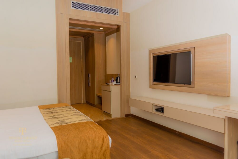 Фото Tivoli Grand Resort