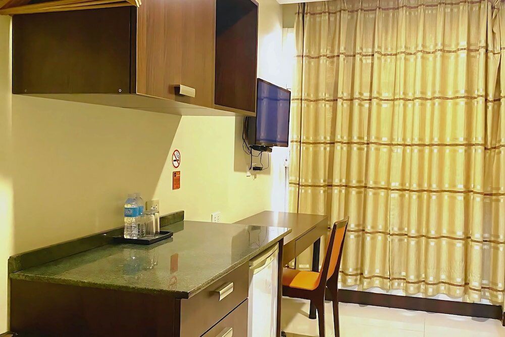 Фото The Orchard Cebu Hotel & Suites