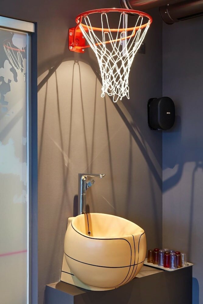 Фото Hotel im LESKANpark