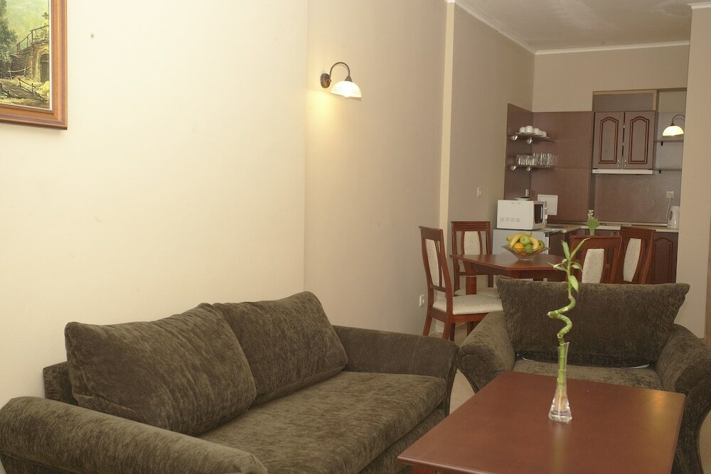 Фото Festa Pomorie Resort