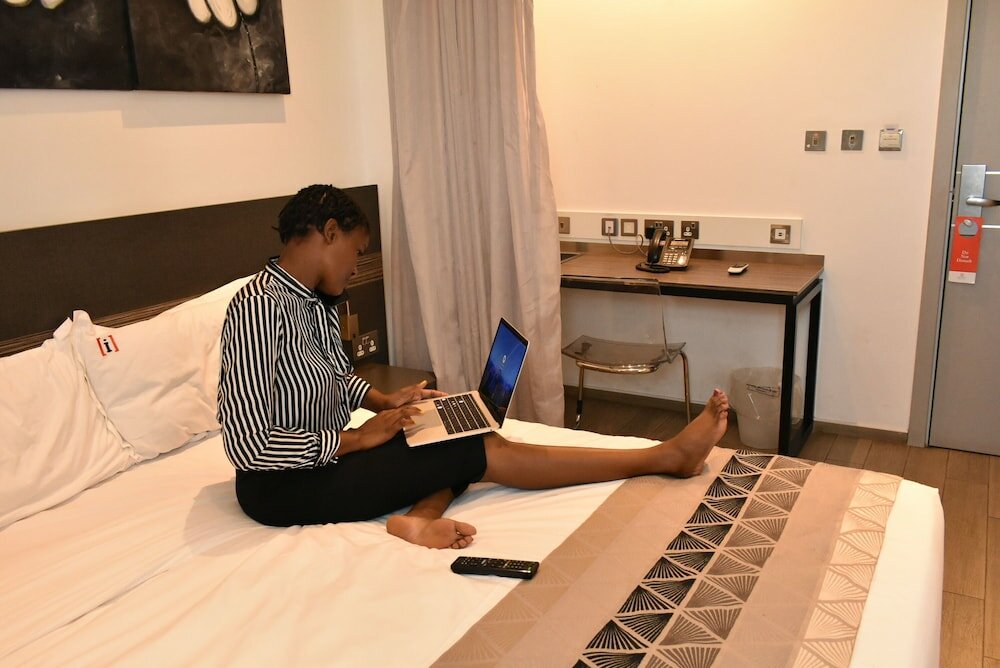 Фото Imperial Hotel Express