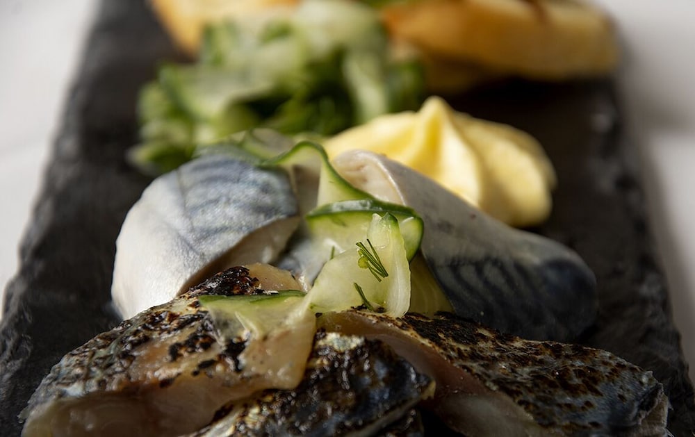 Фото Keppel's Head Hotel