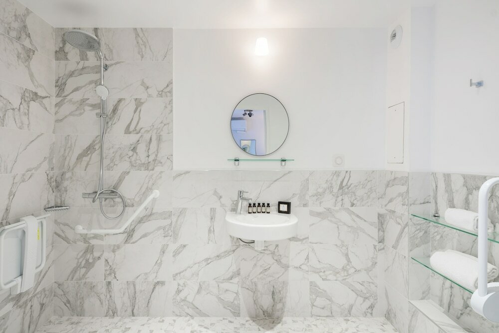 Фото Hôtel 31 Paris Tour Eiffel