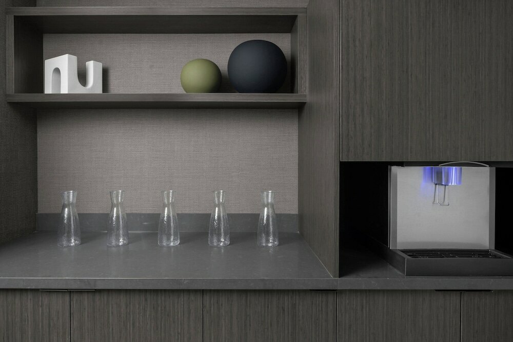 Фото Ac Hotel by Marriott Washington Dc Capitol Hill Navy Yard