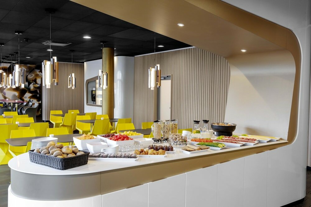 Фото Prize by Radisson Erfurt City