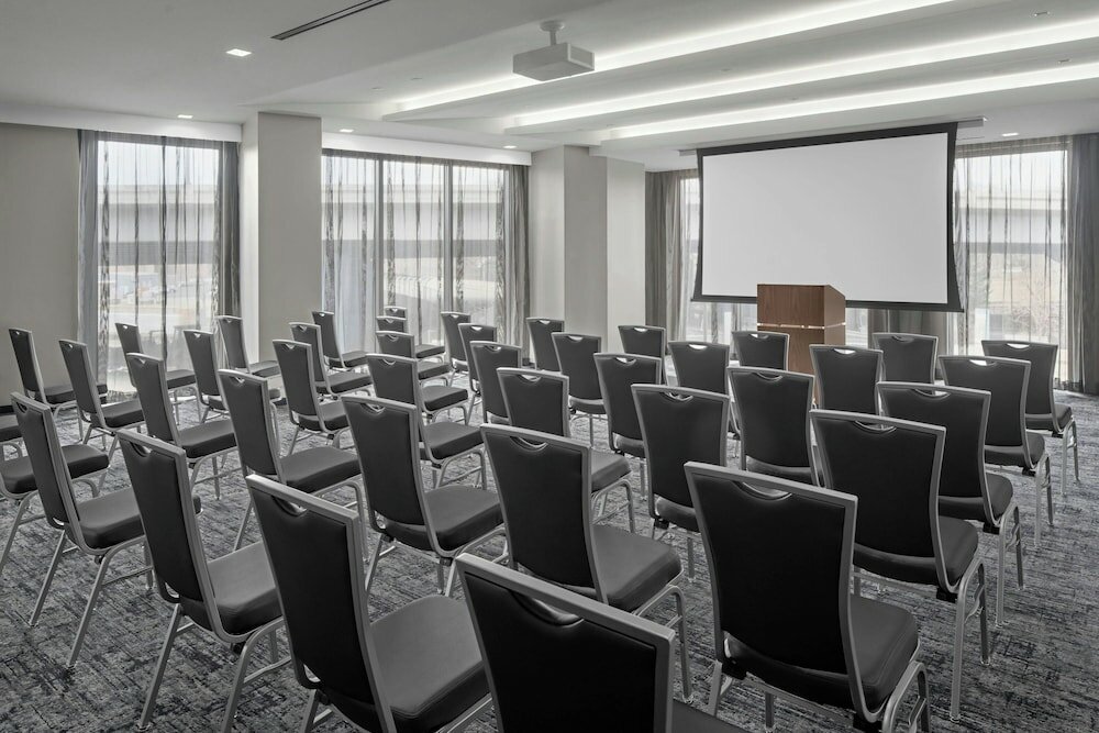 Фото Ac Hotel by Marriott Washington Dc Capitol Hill Navy Yard