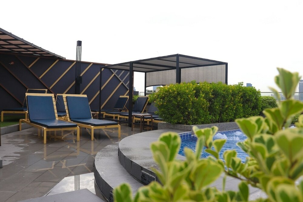 Фото The Quart Ruamrudee by Uhg