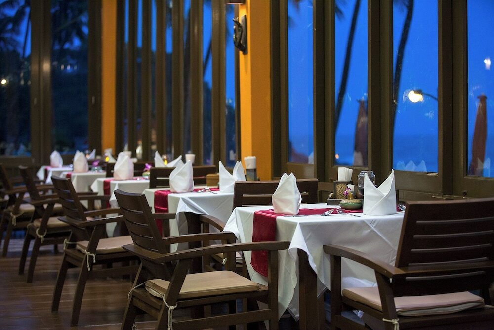 Фото Pinnacle Samui Resort