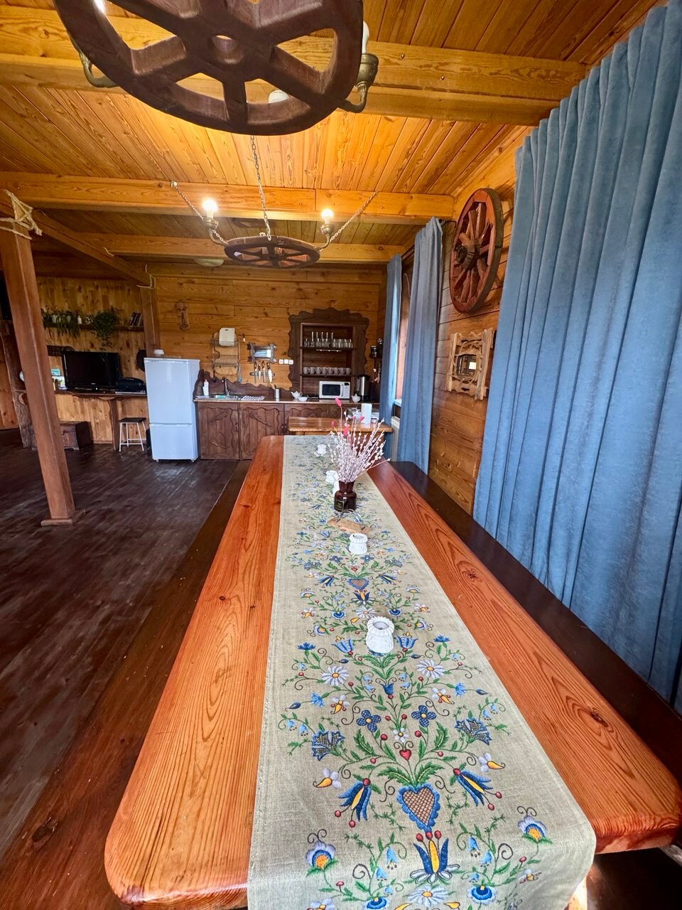 Фото Новые соседи