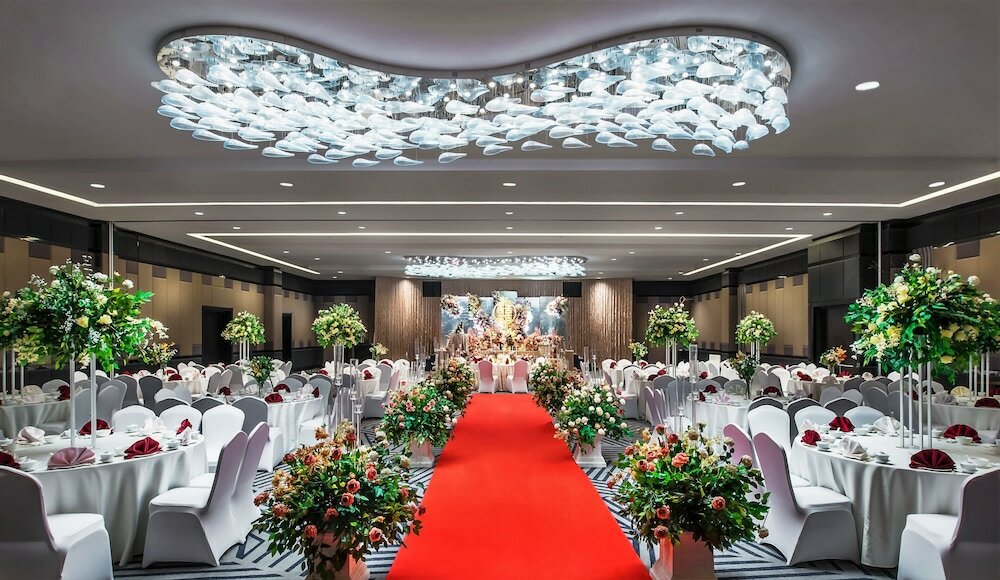 Фото Four Points by Sheraton Desaru