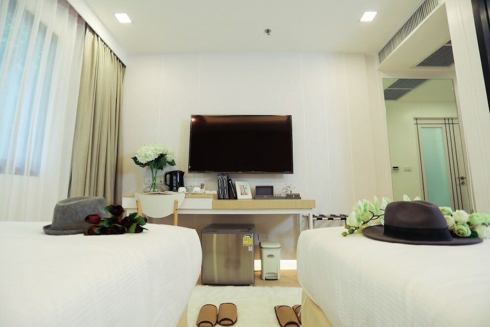 Фото Thaisun Bangkok Hotel