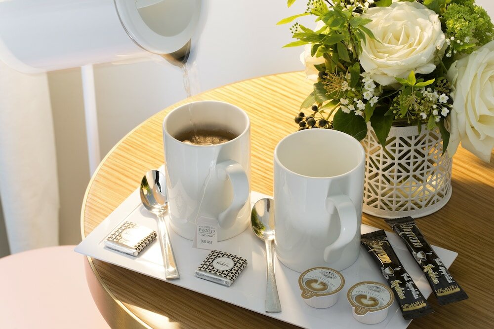 Фото Hotel Pastel Paris