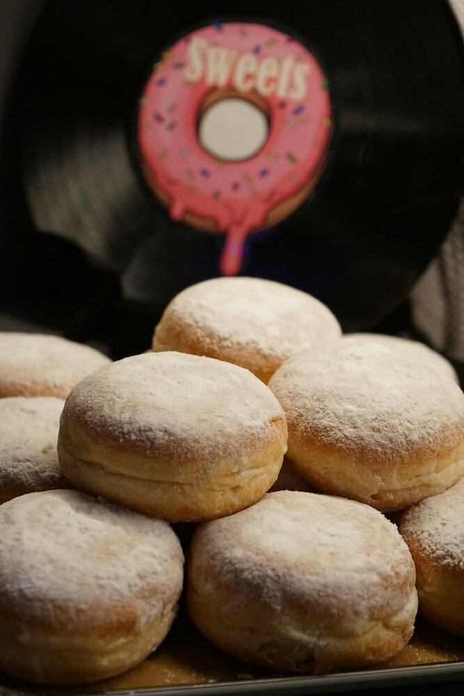 Фото Jaz in the City Vienna