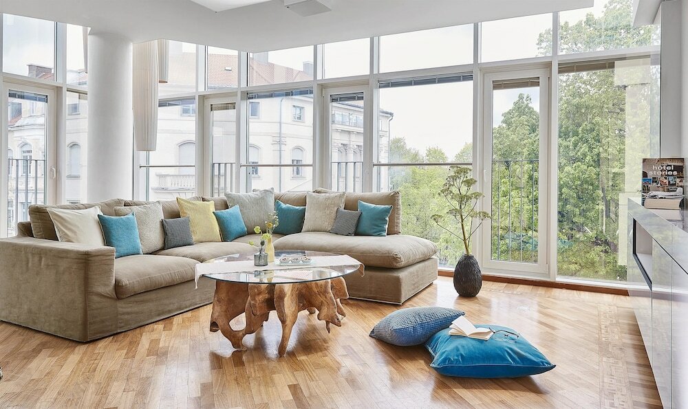 Фото Living Hotel Prinzessin Elisabeth